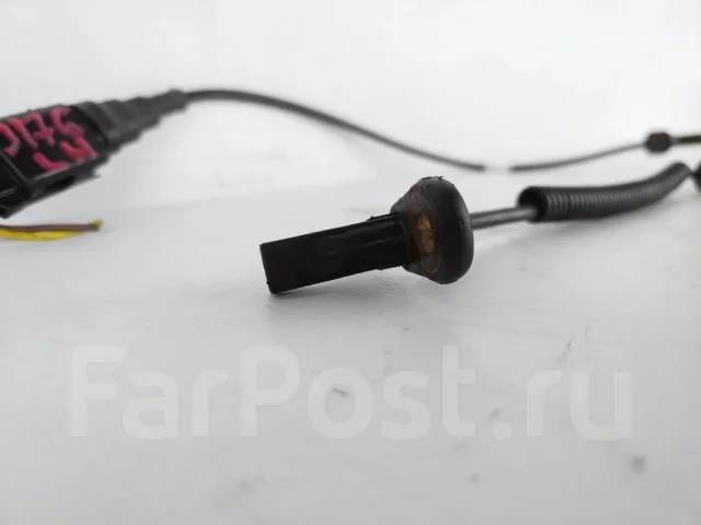 ������ abs Ford Fusion, �������� 1698686 ����