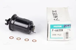 ������ ��������� FT1141/MFT1141 FC-190/F-4633X 23300-79505/. 1RZE,2RZE (Perfect) F4633X ����