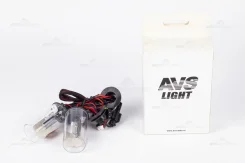 ����� ���������� �������� H4/H+������� 4300K 43352 ������ KET 2��. (AVS) 43352 ����