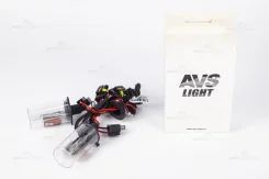 ����� ���������� �������� H4 6000K 43351 ������ KET 2��. (AVS) 43351 ����