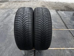 Michelin CrossClimate SUV. ������, 2022 ���, �/�, ����� �� 5 % ����