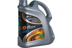 G-Energy G-Box Expert