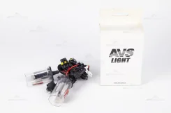 ����� ���������� �������� H4 4300K 43349 ������ KET 2��. (AVS) 43349 ����