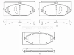 ������� ��������� SAT ST-28-0001, �������� ST280001 ����