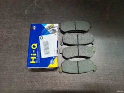 ������� ������ (��������) Chevrolet Lacetti 2003-2 Sangsin brake SP1160 SP1160 ����