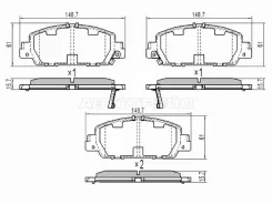 ������� ��������� ST-45022T2GA00, �������� ST45022T2GA00 ����