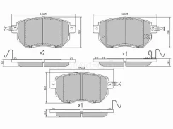 ������� ��������� ST-D1M60-1AA0K, �������� STD1M601AA0K ����