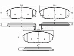 ������� ��������� ST-58101-3EE00, �������� ST581013EE00 ����