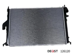 �������� ���������� lada largus, dacia: duster 1.6 / 1.5d 10-, logan 1.4-1.6 / 1.5d 05-, sandero 1.4-1.6 Deqst 126120 126120 ����