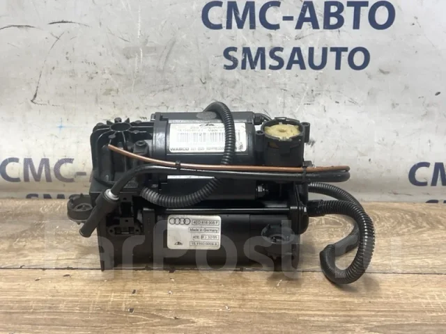 ���������� �������������� Audi A8 4E0616005F D3 4.2 BVJ 4E0616005F ����