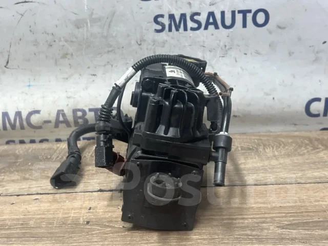 ���������� �������������� Audi A8 4E0616005F D3 4.2 BVJ 4E0616005F ����