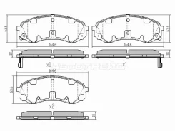 ������� ��������� SAT ST-58101-4HA50, �������� ST581014HA50 ����