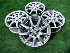 Weds Ravrion. 5.5x14", 4x100, ET38, �� 67,1���. ����