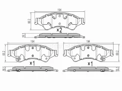 ������� ��������� SAT ST-1723538, �������� ST1723538 ����