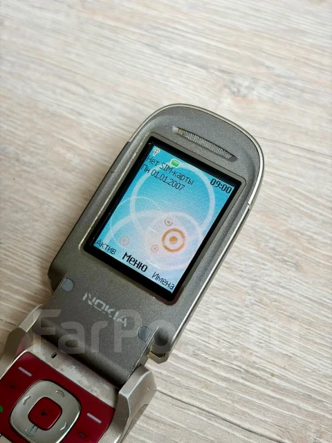 Nokia 2760. �/� ����