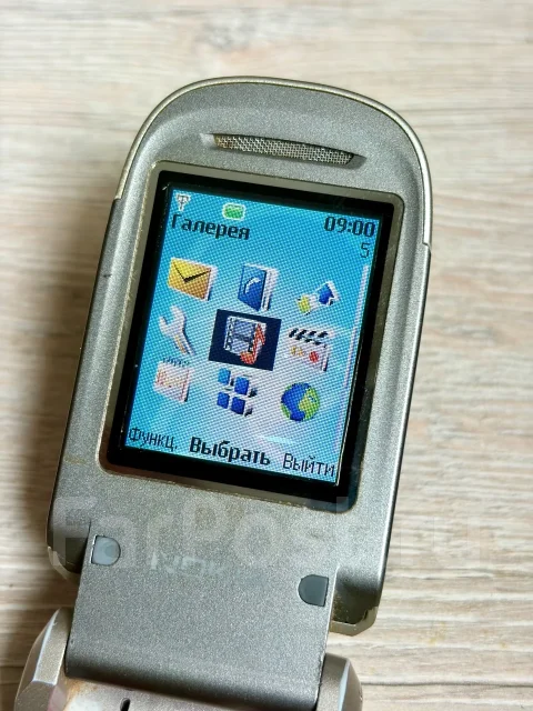 Nokia 2760. �/� ����