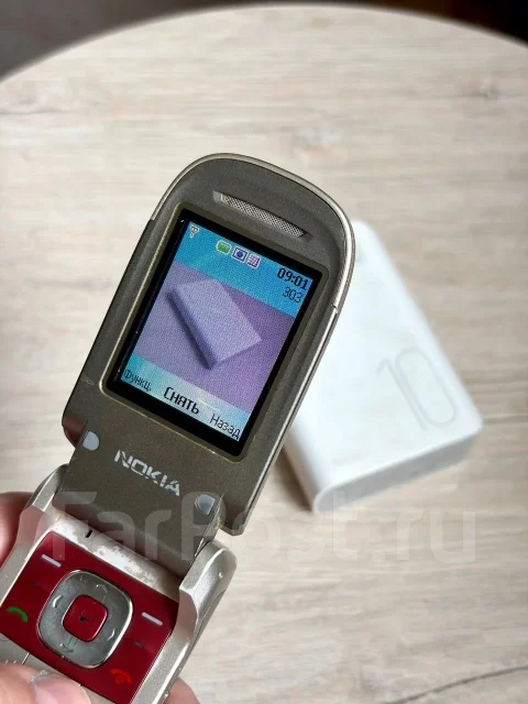 Nokia 2760. �/� ����