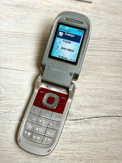 Nokia 2760. �/� ����