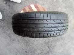 Bridgestone Alenza AS Ultra. ������, 2015 ���, �/�, ����� �� 5 % ����