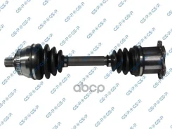 ������ � ����� FORD Galaxy/VW Sharan 1.8T-2.8 96-10 ���/����. 7M-3-055001- GSP ���. 203022 203022 ����