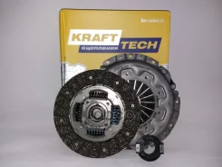 ��������� �-� Mitsubishi Pajero I/L200 II-III/Great WALL Hover 2.0-2.5TD 86-00 KraftTech ���. W01225J W01225J ����