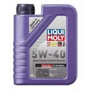 Liqui Moly Diesel Synthoil