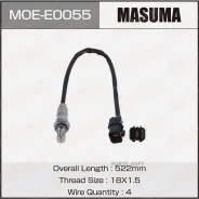 ������-���� Chevrolet Cruze Masuma MOEE0055 MOEE0055 ����