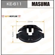 ������ ������������� (����������) Masuma 611-KE [��.50] Masuma KE-611 Masuma KE611 ����