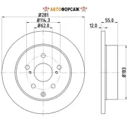 ���� ��������� | ��� | Nisshinbo ND1013K Nisshinbo ND1013K ����
