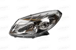 ���� LH (����) Sandero 1 (2009-2014) JH07SDR09001A JH07SDR09001AL, ����� JH07SDR09001AL ����