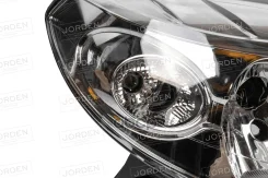 ���� RH (����) Renault Sandero 1 (2009-2014) 8200733877 Jorden JH07SDR09001AR Jorden ���. JH07SDR09001AR, ������ JH07SDR09001AR ����