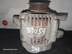 ��������� Toyota VITZ NCP10 2NZ-FE - - - - - - - - 169U59 169U59 ����