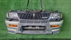 Nose cut Mitsubishi Challenger 1998 K99W 6G74 ����