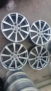 Manaray Sport Dios Es9. 8.0x18", 5x120, ET35, �� 60,1���. ����
