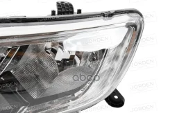 ���� LH LED Renault Logan 2 18- Sandero 18- 260601719R Jorden JH07LGN18001L Jorden ���. JH07LGN18001L, ����� JH07LGN18001L ����