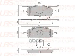 ��������� ������� ��� Renault Dacia Logan II 12-/13- 1.2/1.2 LPG/1.5 dCi/TCe 90 /Renault Dacia Logan UBS ���. b1105019 B1105019 ����