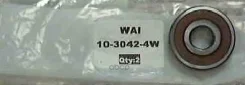 ��������� ���������� (17x52x16) WAI ���. 10-3042-4w 1030424W ����