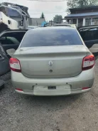 Renault Logan ����