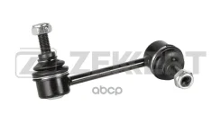 ������ ������������� ���. ���. Hyundai Santa Fe 01- Zekkert ���. ss-1445 SS1445 ����