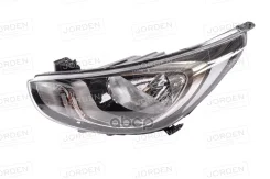 ���� �������� ����� Hyundai Solaris RB 2010 - 2014 921014L000 Jorden JH02ACT11001AL Jorden ���. JH02ACT11001AL JH02ACT11001AL ����