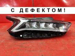 ���� LED KIA K5 2020- 92102L2000 3, �������� ������ 92102L2000 ����