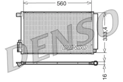 �������� ������������ dcn13109 Denso DCN13109 ����