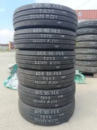 Toyo Delvex M134