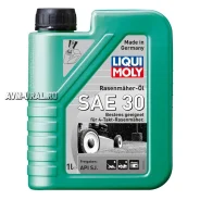 Liqui Moly Rasenmaher-Oil