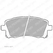 ������� ����. ���. Subaru Forester/Legacy 2.0i/2.5i 4WD 97- LP1663 ����