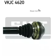 ������� VW EOS 06-08, GOLF PLUS 05-, GOLF V 03-, Jetta III 05-10, Passat 05-, Touran 03-, AUDI A3 03 SKF VKJC4620 VKJC4620 ����
