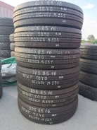 Toyo Delvex M134