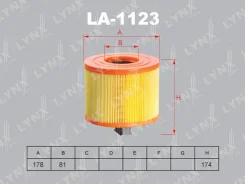 ������ ����. BMW 1 3 la1123 Lynxauto LA1123 ����