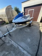 Yamaha VX. 2009 ��� ����