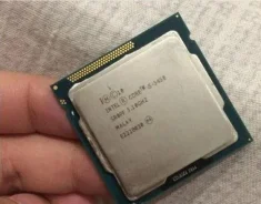 Intel Core i5-3450 ����
